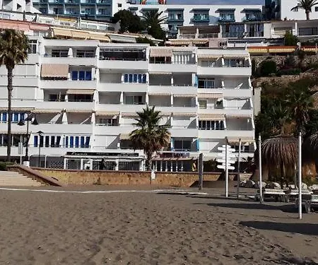 Apartment Rocachica Eden Torremolinos