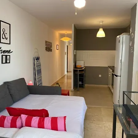 Rocachica Eden Apartment