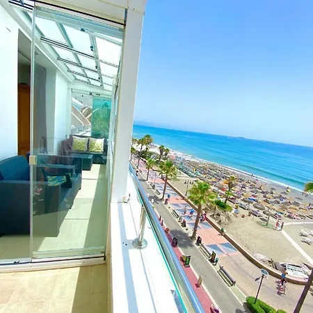 Rocachica Eden Apartment Torremolinos
