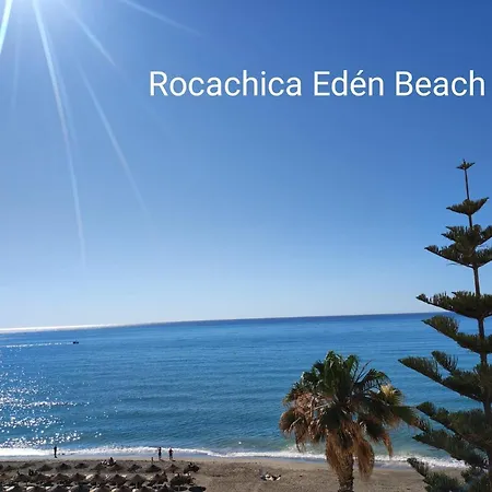 Rocachica Eden Apartment