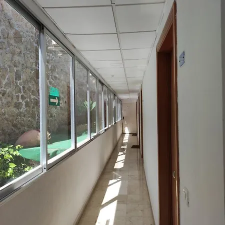 Apartment Rocachica Eden *