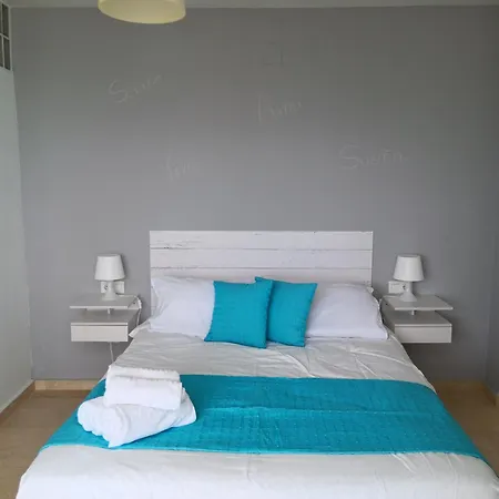 Rocachica Eden Apartment Torremolinos