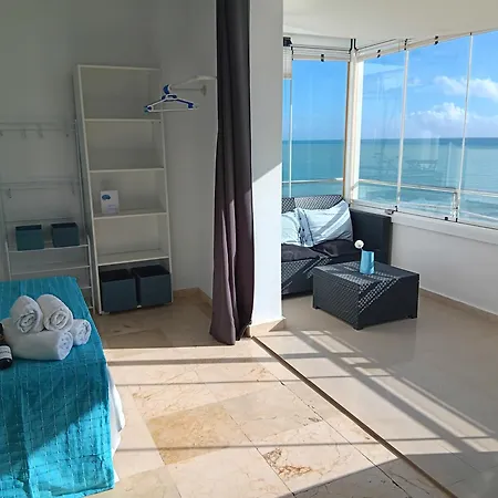 Apartment Rocachica Eden Torremolinos