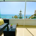 Appartement Rocachica Eden