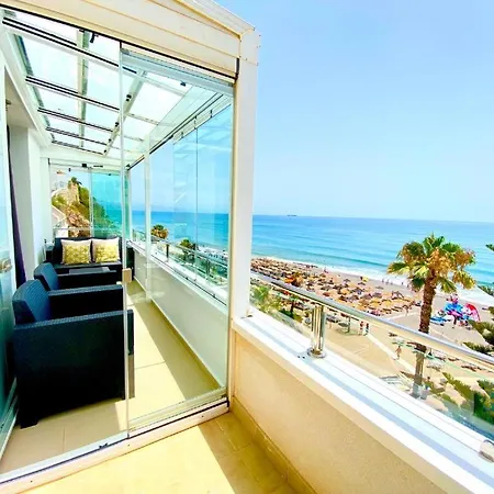 Appartement Rocachica Eden *
